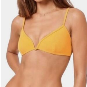 L*Space Bikini Top
